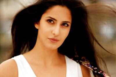 Physical challenges don't scare me provided I have time to prepare myself: Katrina Kaif on performing stunts