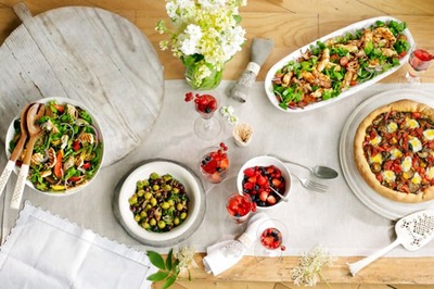 Diet Impacts Emotional Well-Being in Women More Than Men: Study