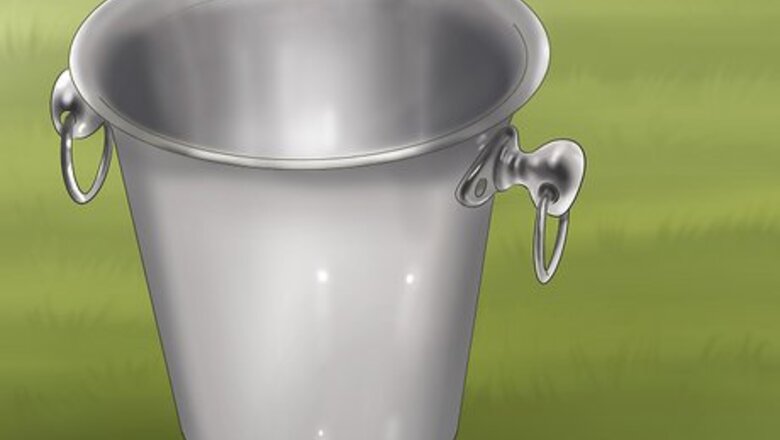 How to Milk a Goat by Hand