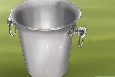 How to Milk a Goat by Hand