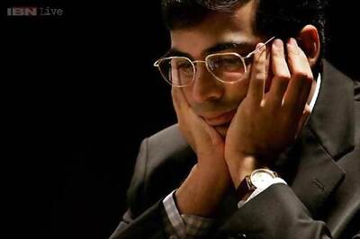 As it happened: Carlsen vs Anand, World Chess Championship, Game 2