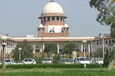 Apex court sends notice to govt on quota creamy layer