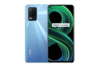 Realme 8 5G Gets a New Base 4GB RAM and 64GB Storage Option, Here's How Much it Costs in India