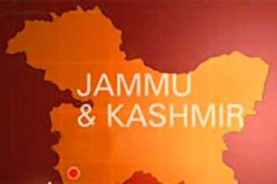 J&K: BSF man killed, 6 missing after avalanche