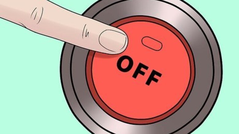 How to Prime a Water Pump