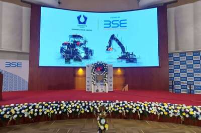 Uniparts India Shares List at a Discount to IPO Price; Should You Buy, Sell or Hold?