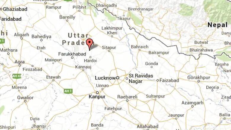 SC stays HC order for Z security cover to former UP ministers