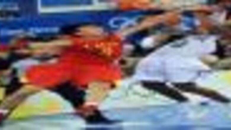 US NBA stars roll past China