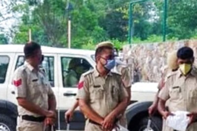 Rejig in Rajasthan Administration as 14 IAS, 2 IPS Officers Transferred