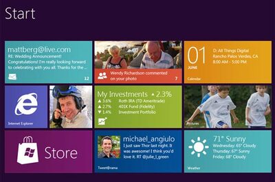 Microsoft's Windows 8.1 update to fix Windows 8 confusion will be free