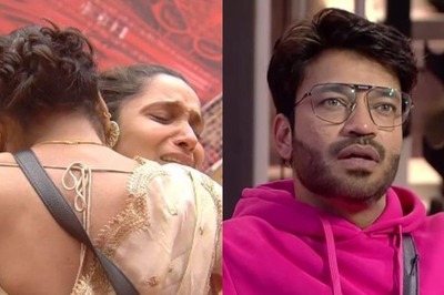 Ankita Lokhande's Mother Opens Up On Her 'Divorce' Thoughts With Vicky Jain: 'They Have Been...'