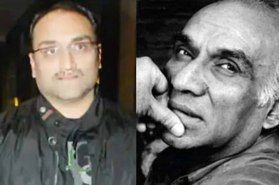 Aditya Chopra To Announce Massive Slate of YRF Projects On Yash Chopra's Birth Anniversary
