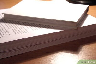 How to Copyright a Book With a Pen Name