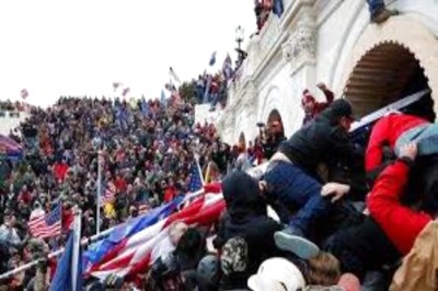 How the Chaos Unfolded as Pro-Trump Mob Stormed US Capitol Leading to 4 Deaths, Uniting a Divided Congress