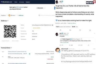 $118,211.37 Scammed: The Scale Of The Bitcoin Scam Was So Large, Twitter Almost Shut Itself Down