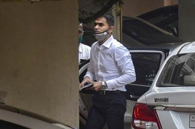 Bombay HC to Hear Sameer Wankhede's Plea Seeking Quashing of CBI's Extortion and Bribery Case Against Him