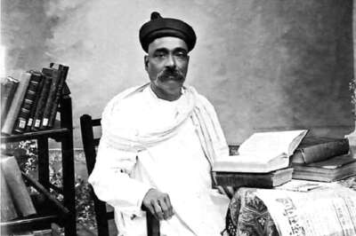 India Remembers Bal Gangadhar Tilak on His Birth Anniversary With These Unforgettable Words