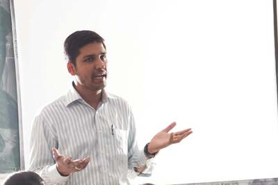 NEP will Cut Jobs, Not Much to Celebrate This Teachers' Day: Central Universities Teachers' Body