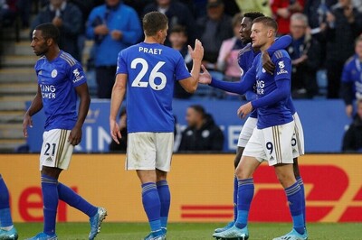 Premier League 2019-20 Norwich City vs Leicester City Live Streaming: When and Where to Watch Live Telecast, Timings in India, Team News