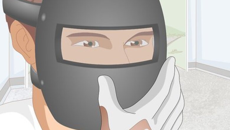 How to Light a Propane Torch