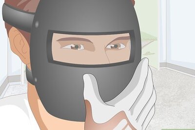 How to Light a Propane Torch