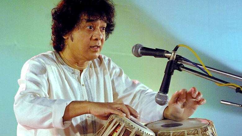 They Are No Longer Ashamed Of Being Indian: Zakir Hussain on Why His Music is Popular Among Youth