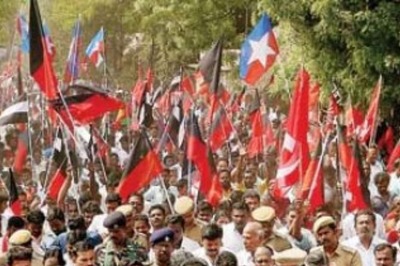 Heads Roll in DMK as Preparations for Tamil Nadu Urban Local Body Polls Begin