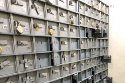 Badminton Lockers at Elite Bengaluru Club Reveal Assets in Crores, Shocks City's Rich and Famous