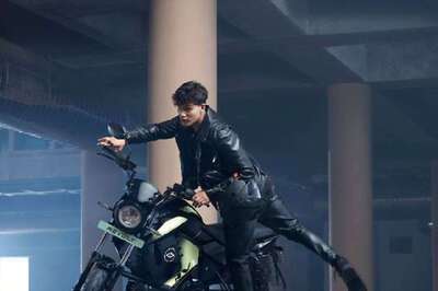 Revolt RV1 Electric Motorcycle Launched in India, Price Starts at Rs 85K