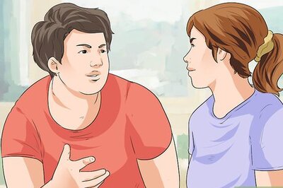 How to Be Close to Your Crush