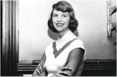 Sylvia Plath: Interesting Facts About 'The Bell Jar' Author