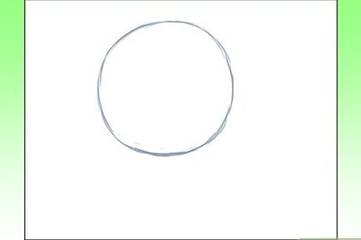 How to Draw a Semi Realistic Portrait