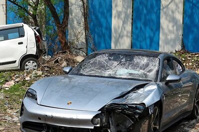 Second Luxury Car at Hospital, Rs 3-lakh Bribe to Swap Blood Sample: Mystery Deepens in Pune Porsche Case