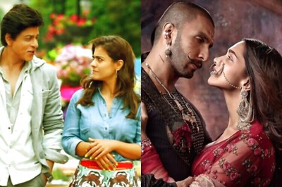 'Dilwale' vs 'Bajirao Mastani': Distributors divided between multiplexes and single screens