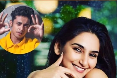 Watch: Ragini Dwivedi Grooves To Jailer's Trending Song Kaavaalaa But With A Twist