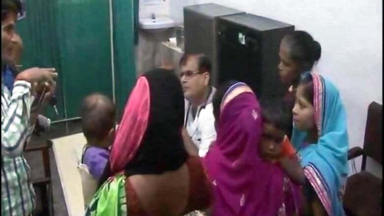 Farrukhabad Hospital Ward Where 49 Newborns Died is Manned by Just One Pediatrician