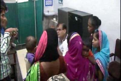 Farrukhabad Hospital Ward Where 49 Newborns Died is Manned by Just One Pediatrician