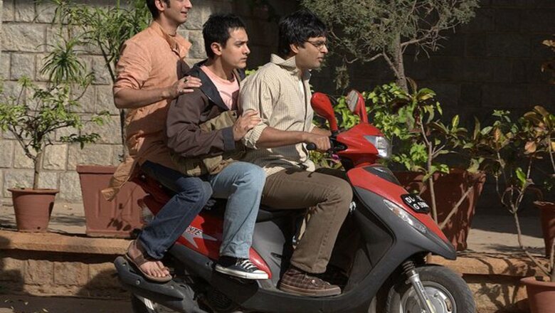 Bollywood movies to teach management