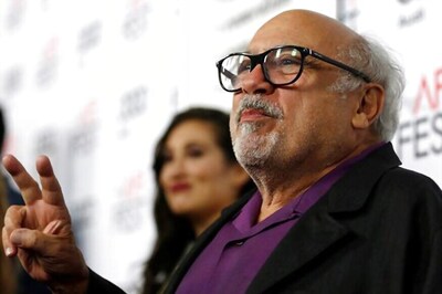 Danny DeVito Circles Role in Dumbo Remake