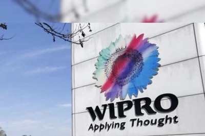 Wipro Likely To Skip Salary Hikes For Top Performers with Higher Compensation