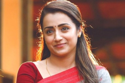 Trisha Krishnan to Star in Chandramukhi 2? What We Know