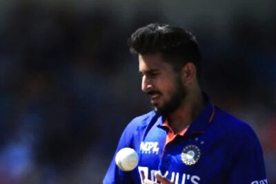 New Zealand Tour Exposure is Going to Help Umran Malik: Zaheer Khan