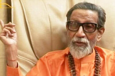 Bal Thackeray was chronically ill since 2007, says his doctor