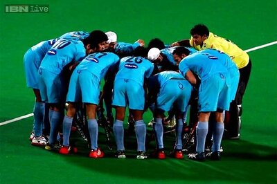 Asian Games Hockey: Oman India's last chance to improve goal-difference