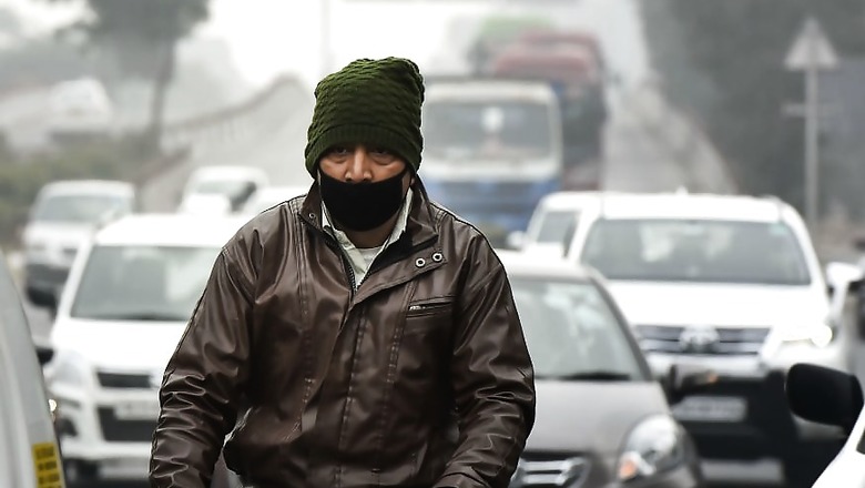 Shimla Sees Coldest December in Two Decades, Records Second Lowest Average Minimum Temperature in 22 Years
