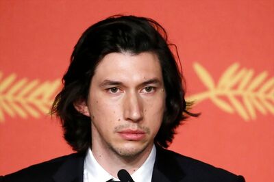 Star Wars Actor Adam Driver Addresses Challenges of The Rise of Skywalker