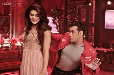 'Kick' tweet review: Go with an open mind, don't expect intellectual pontification and you'll have a great time