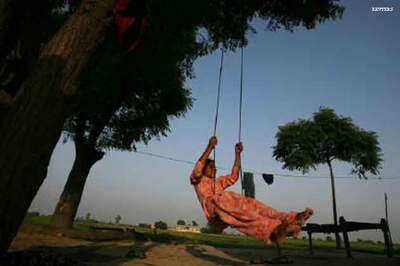 Indian filmmakers shift focus to rural life