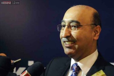 Terrorism a common threat to South Asia: Pakistan envoy