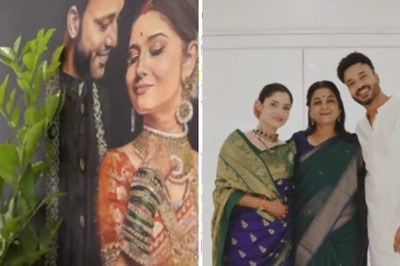 A Sneak Peek Into Ankita Lokhande-Vicky Jain's 8 BHK Apartment And Luxurious Life